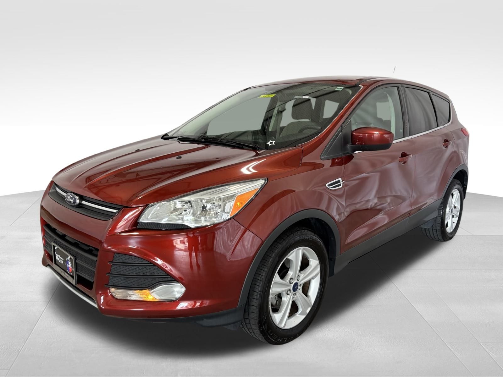 Used Car 2015 Ford Escape  Se For Sale Under $10,000 In Austin, Texas