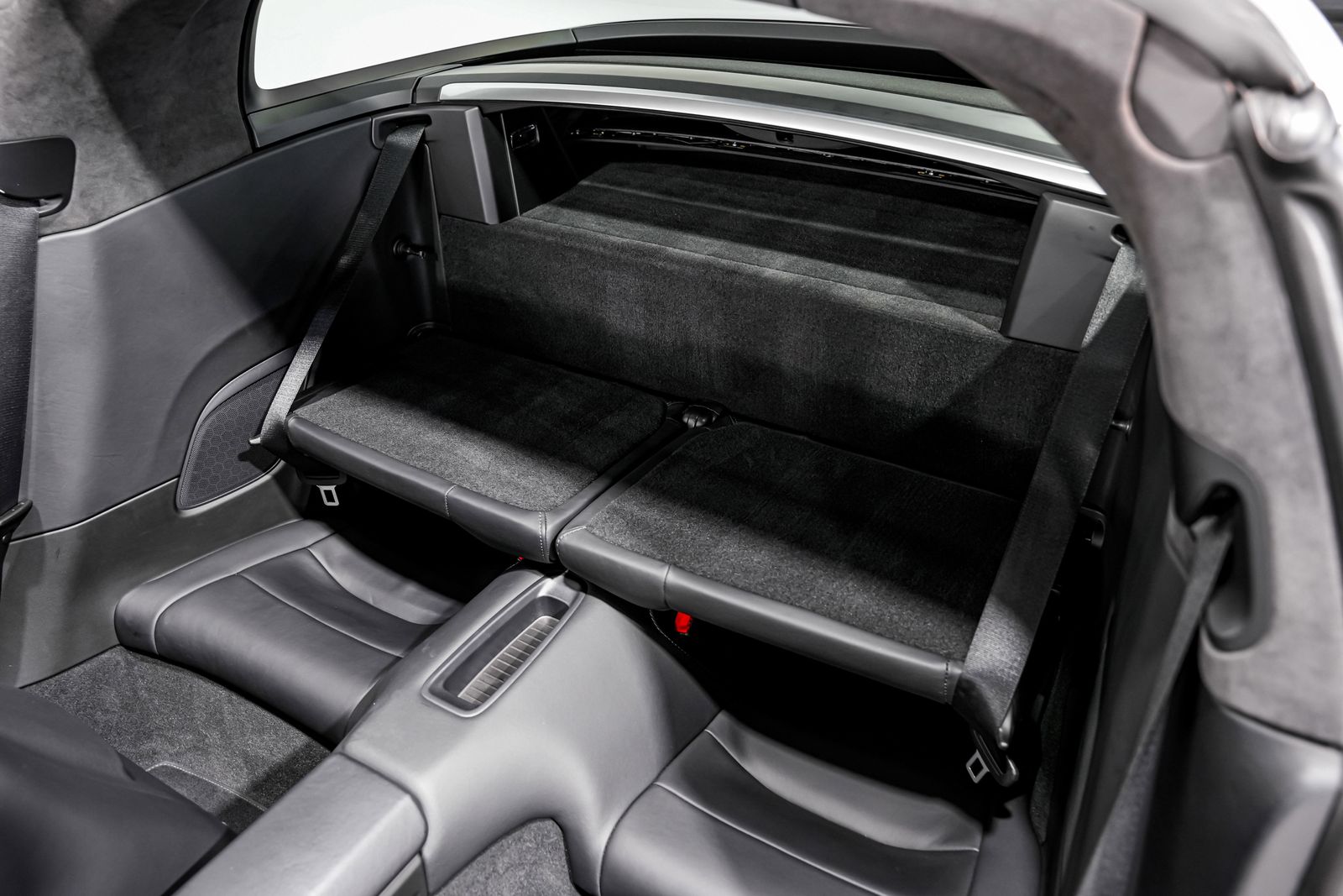 2014 Porsche 911 Targa 4S — photo 25