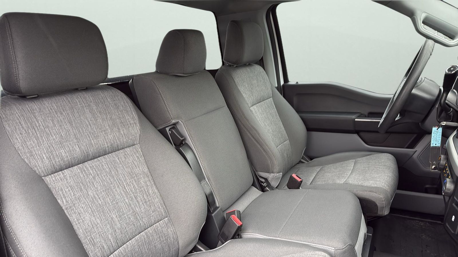 Used Car 2023 Ford F-150  Xl For Sale Under $50,000 In Austin, Texas