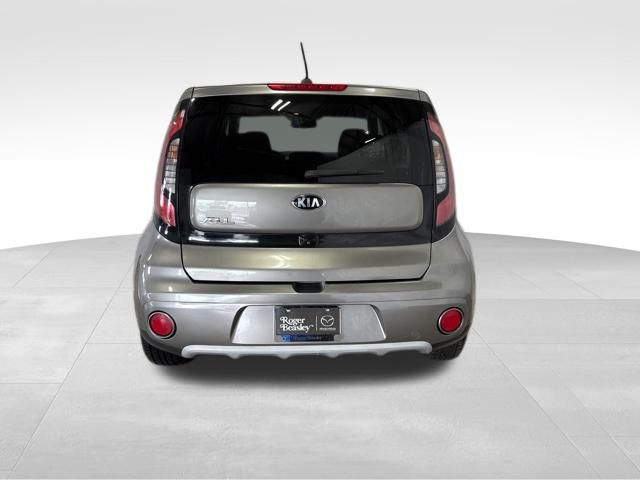 Used Car 2019 Kia Soul  Plus For Sale Under $10,000 In Austin, Texas