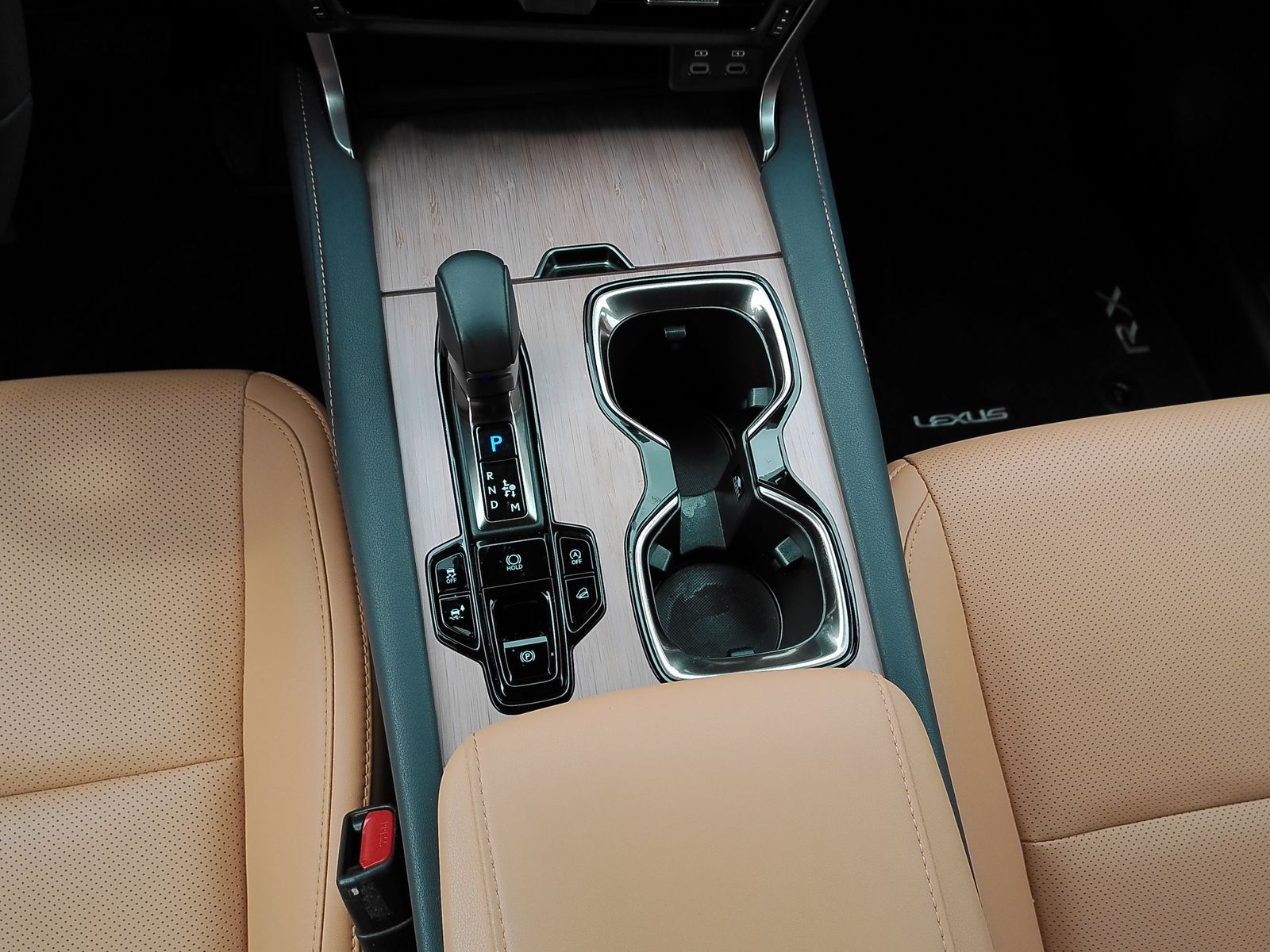Used 2026  Lexus 350 Premium image 18