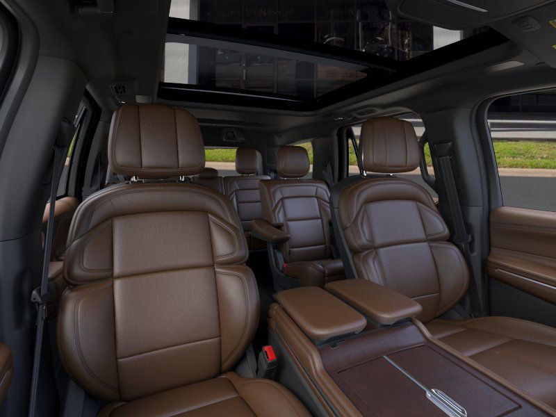 New Car 2025 Lincoln Navigator  Reserve For Sale Under $110,000 In Austin, Texas