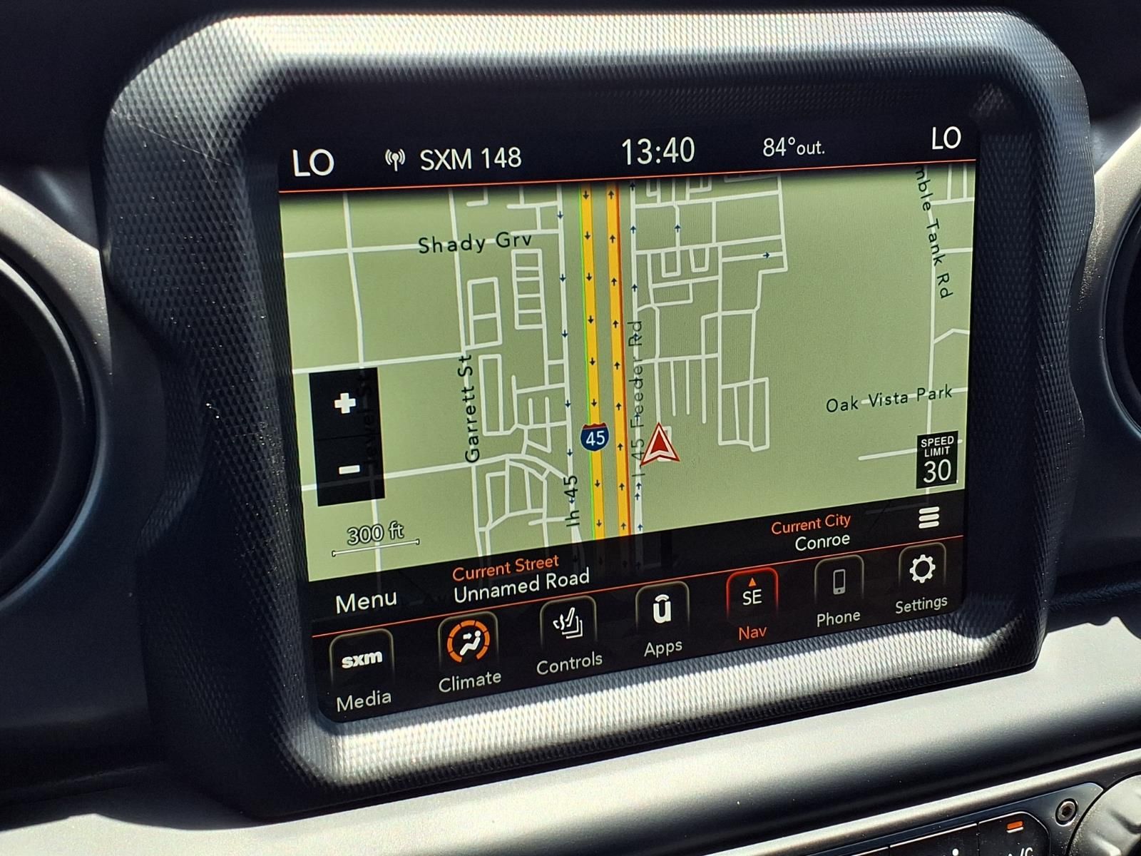 2023 Jeep Gladiator Texas Trail - 10