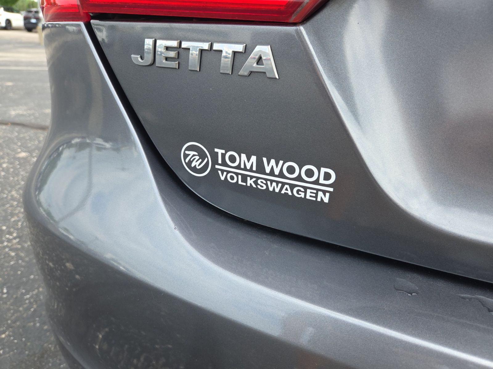 used 2011 Volkswagen Jetta car, priced at $4,950
