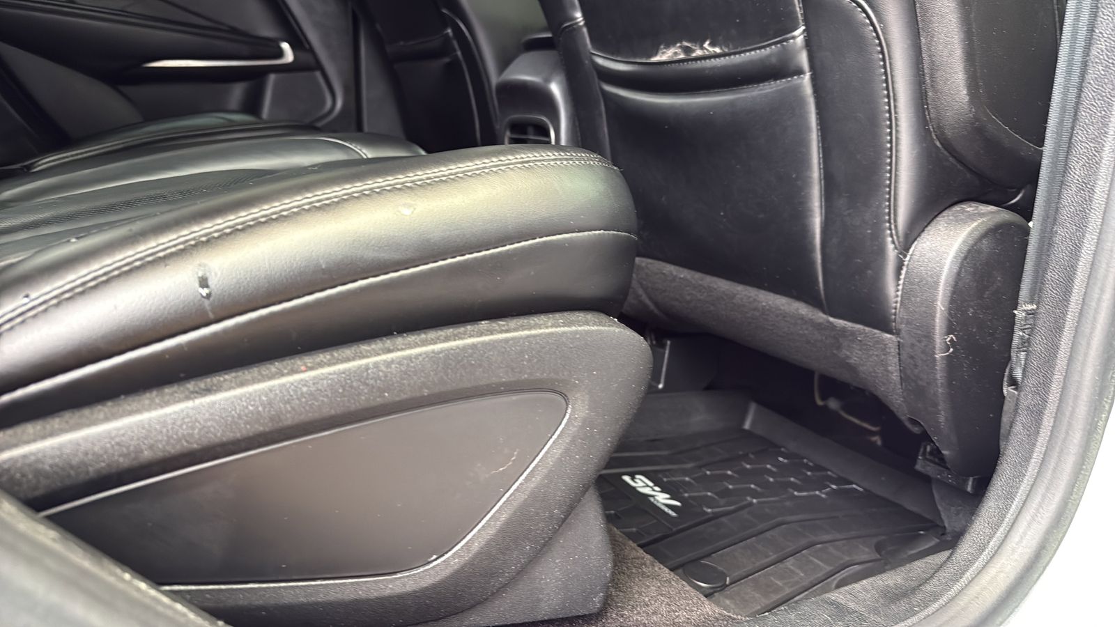 Used Car 2019 Lincoln Mkc  Select For Sale Under $20,000 In Austin, Texas