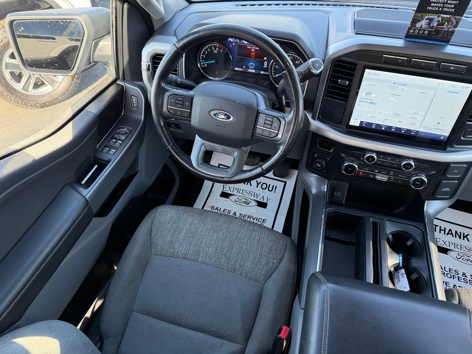 2022 Ford F-150 image 14