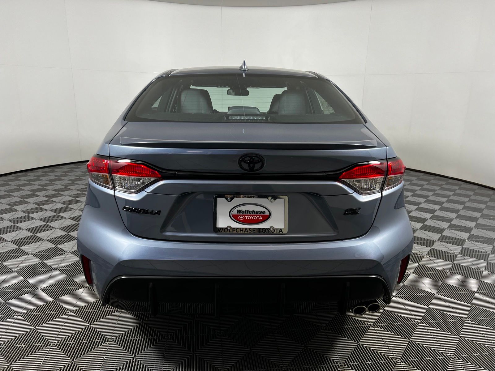 Thumbnail: 2026 Toyota Corolla - 6