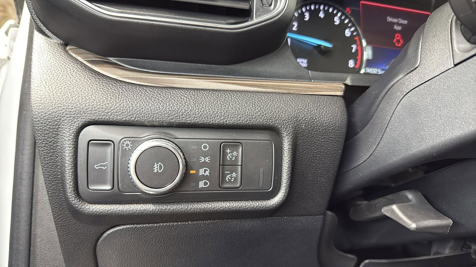 Used Car 2022 Ford Explorer  Limited For Sale Under $30,000 In Austin, Texas