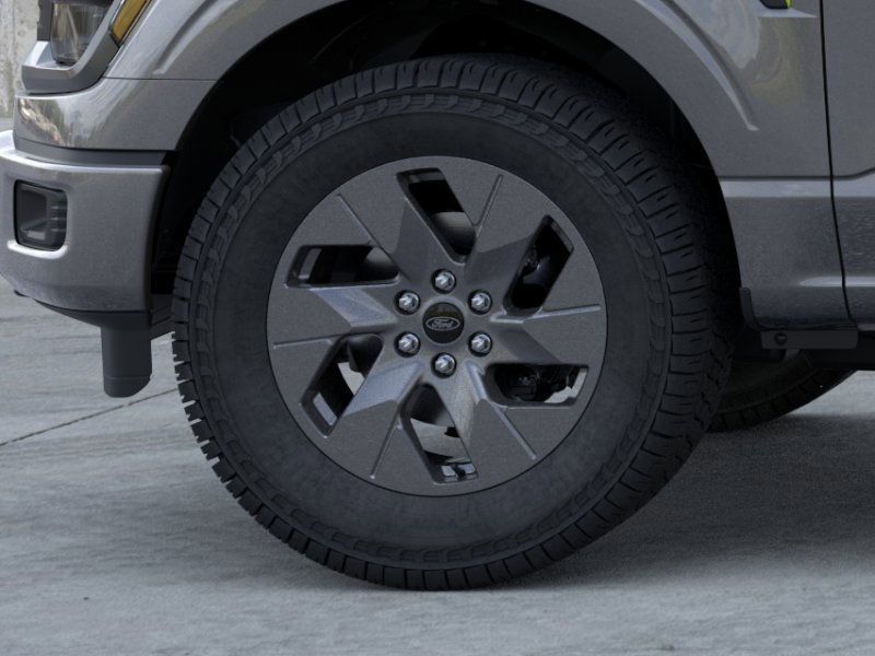 New Car 2025 Ford F-150  Stx For Sale Under $50,000 In Austin, Texas