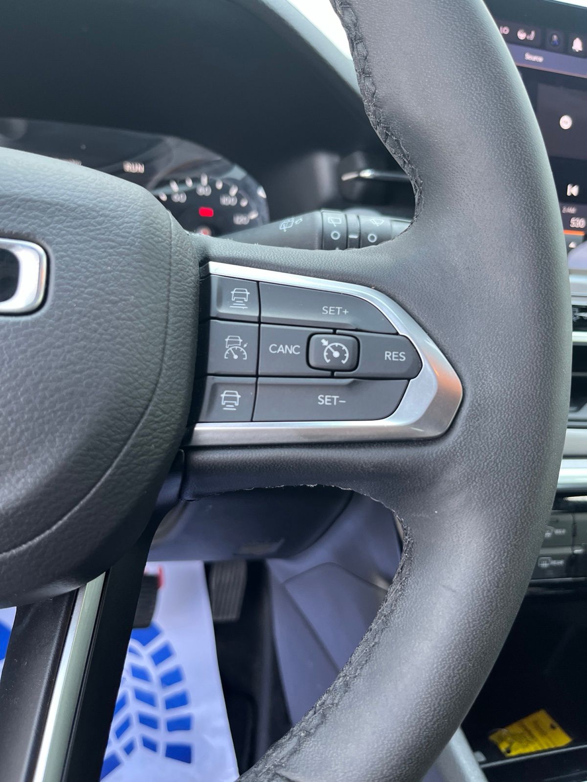 Used Car 2025 Jeep Compass  Limited For Sale Under $25,000 In Austin, Texas
