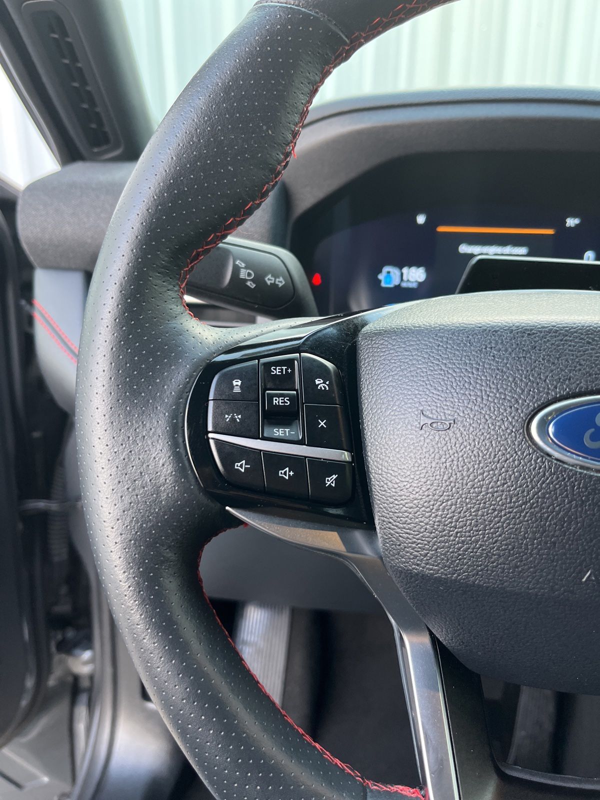 Used Car 2025 Ford Explorer  St-line For Sale Under $50,000 In Austin, Texas
