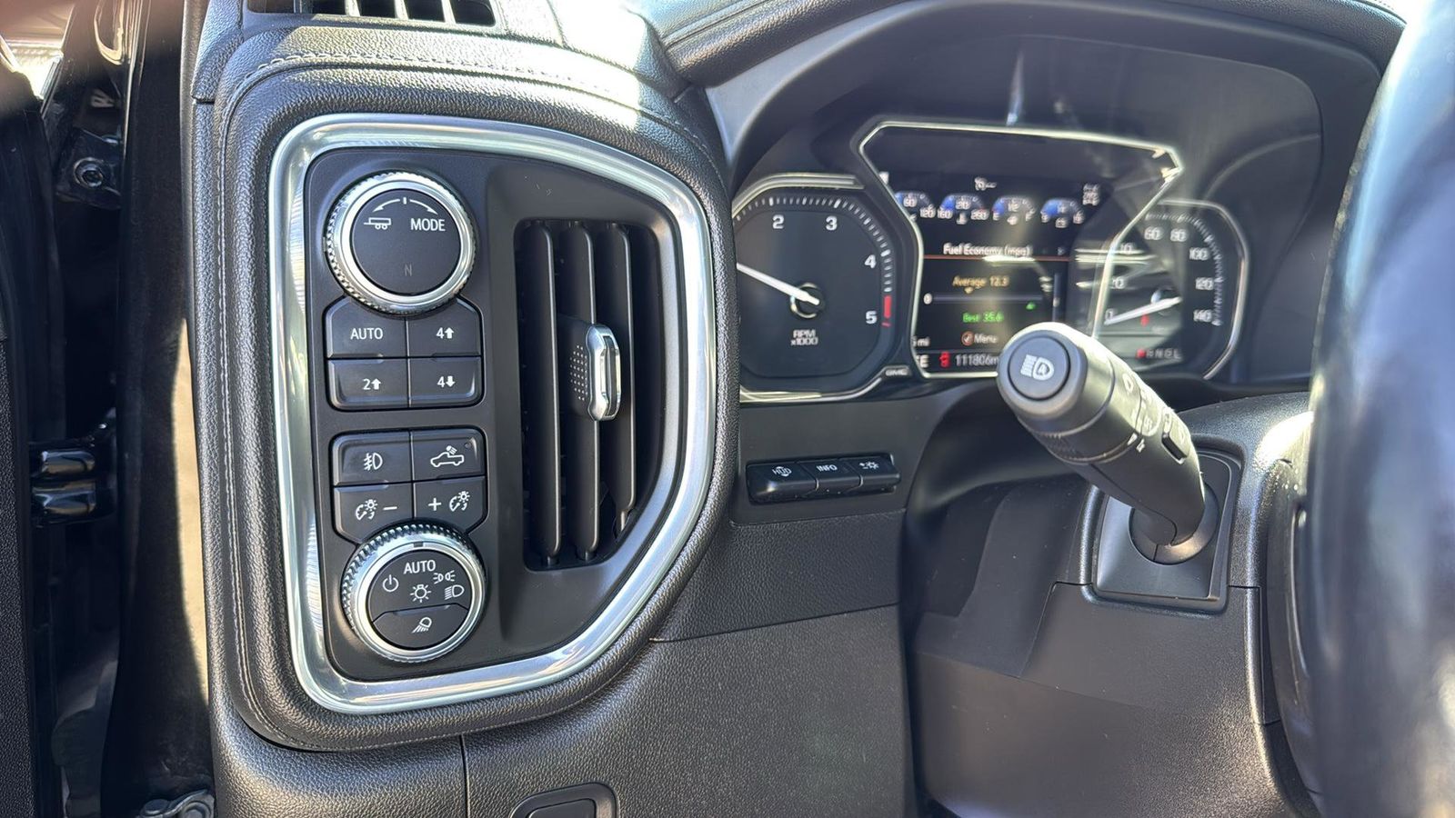 Used Car 2022 Gmc Sierra 2500hd  Denali For Sale Under $60,000 In Austin, Texas