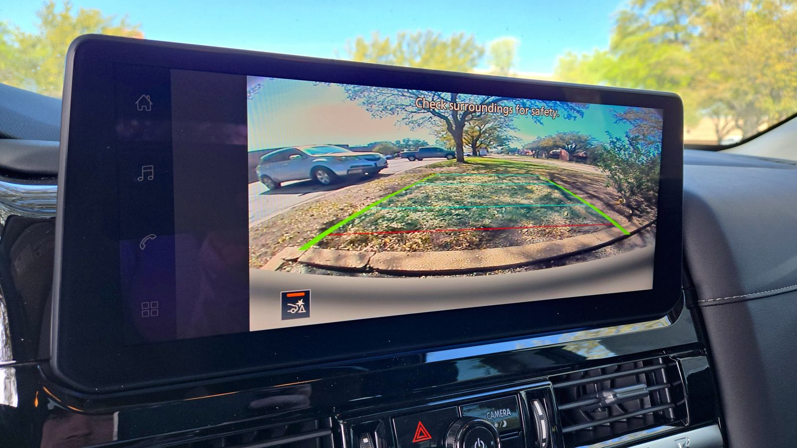 2026 Nissan Pathfinder