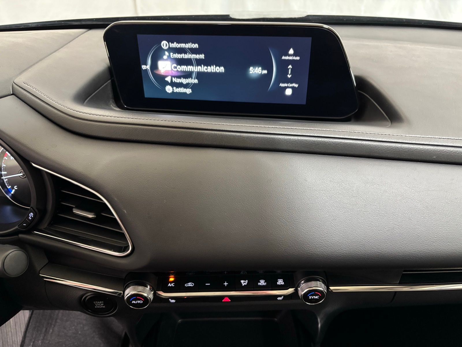 Used Car 2025 Mazda Cx-30  2.5 S Preferred Package For Sale Under $30,000 In Austin, Texas