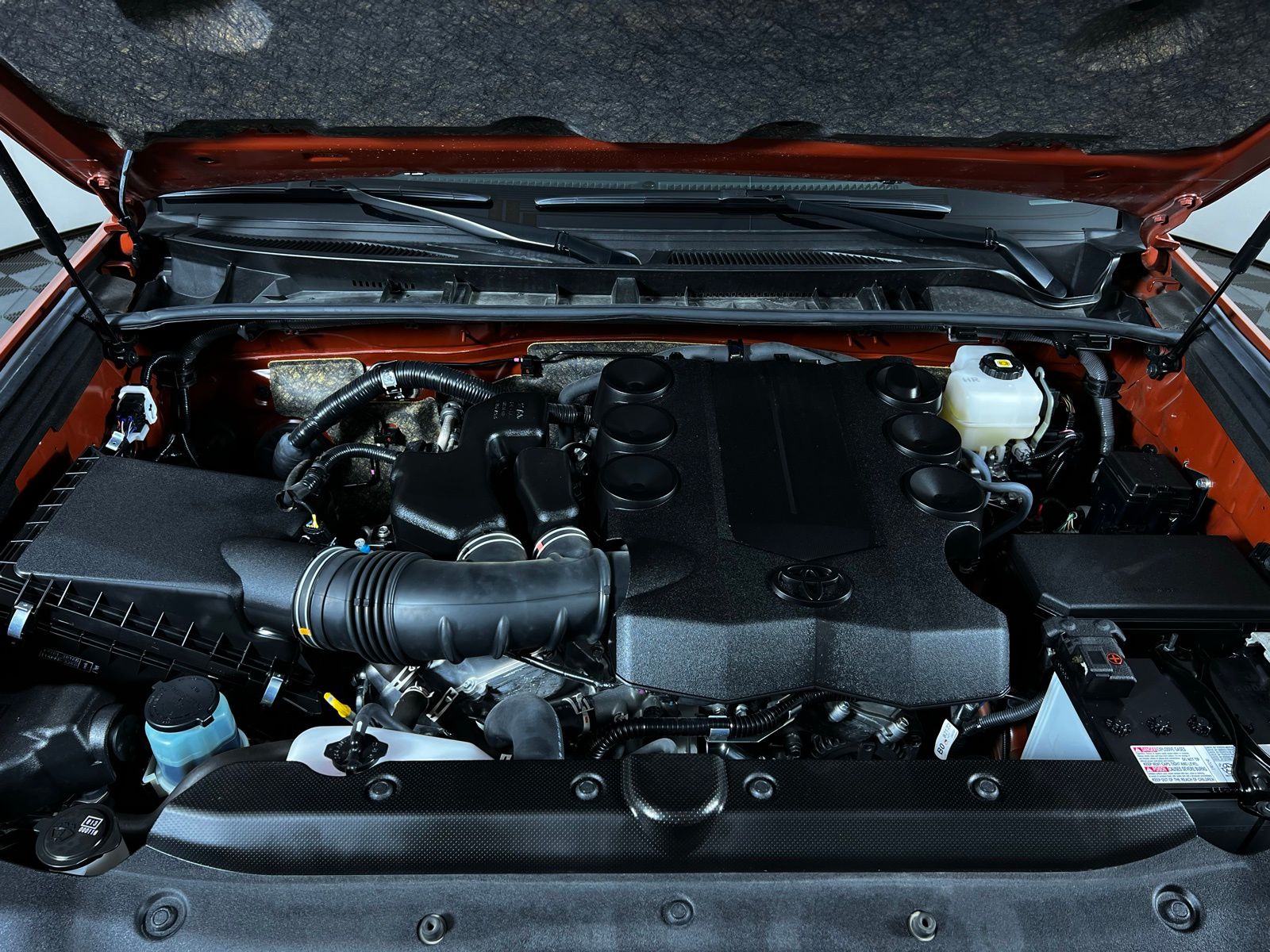 Thumbnail: 2024 Toyota 4Runner - 8