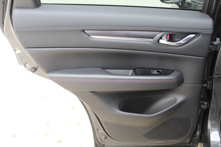 Used Car 2023 Mazda Cx-5  2.5 Turbo For Sale Under $30,000 In Austin, Texas