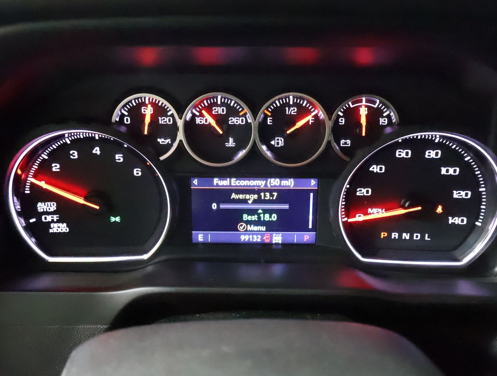 2020 Chevrolet Silverado 1500 LT photo