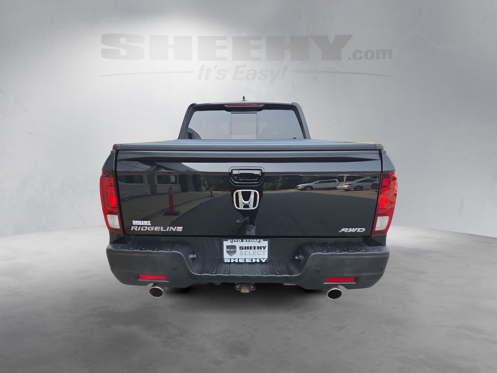 Used 2021  Honda RTL-E image 12