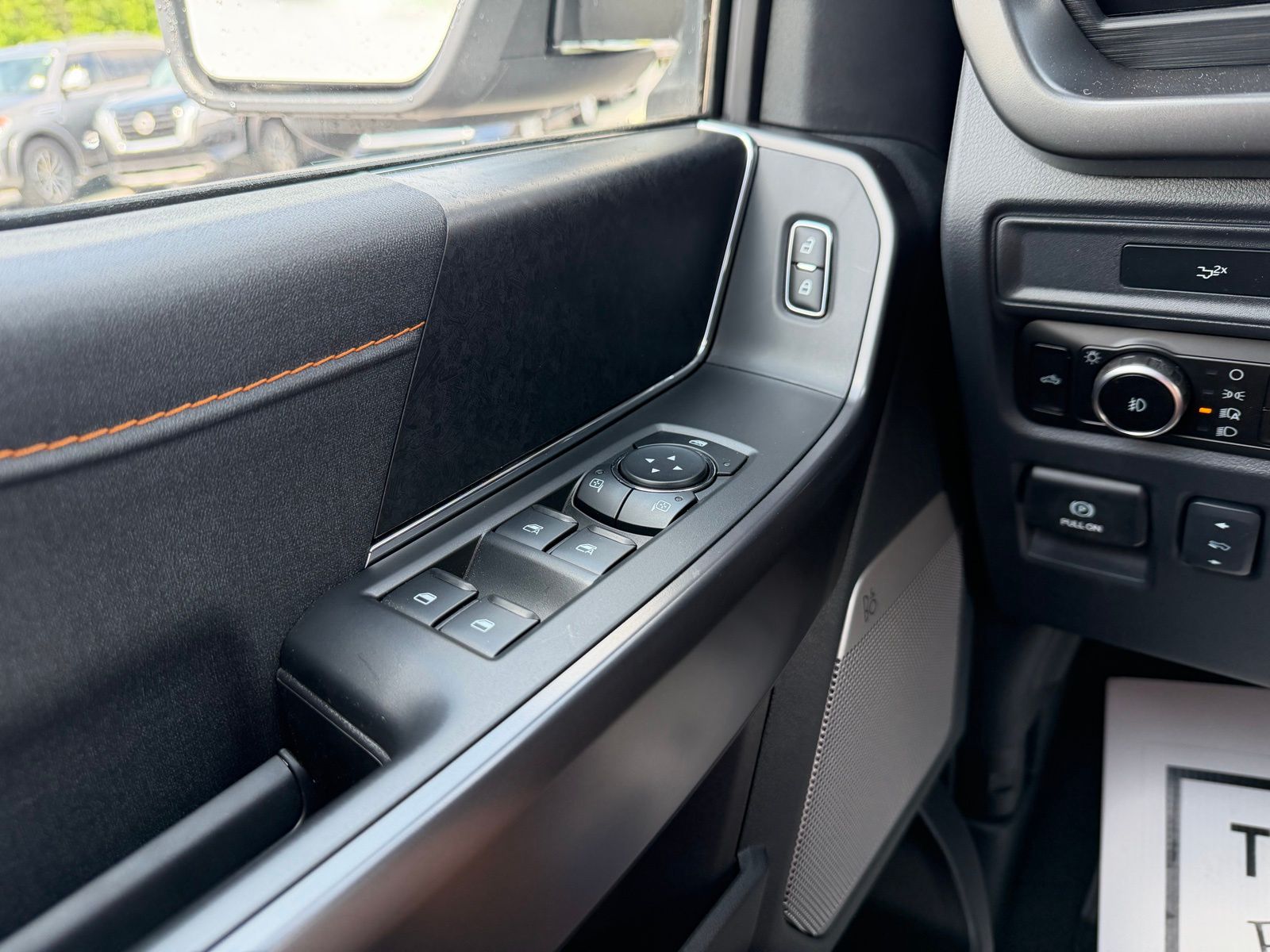 2026 Ford F-150 image 27