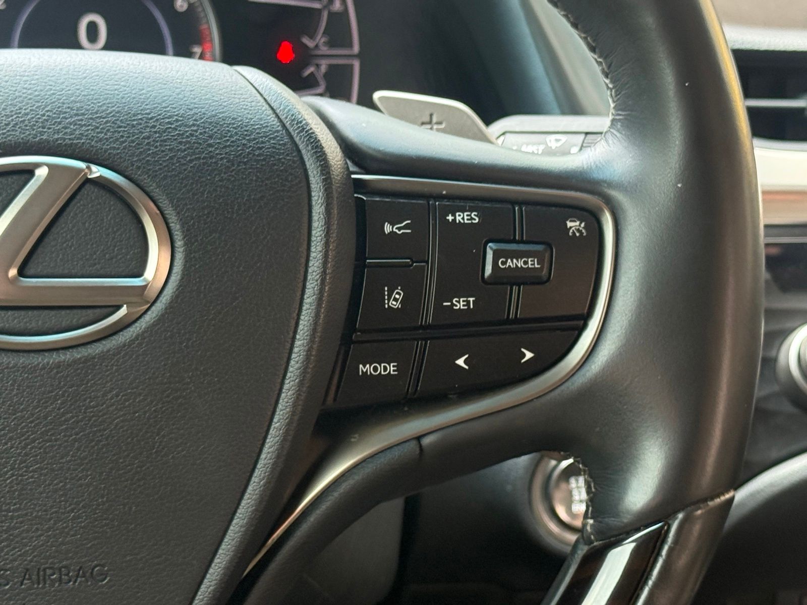Used 2021 Black Lexus 250 image 21