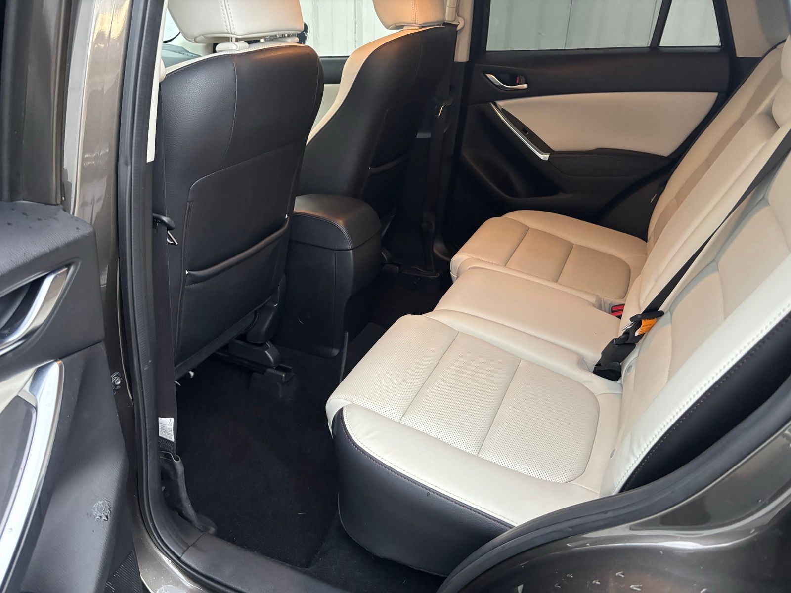 Used Car 2016 Mazda Cx-5  Grand Touring For Sale Under $12,000 In Austin, Texas