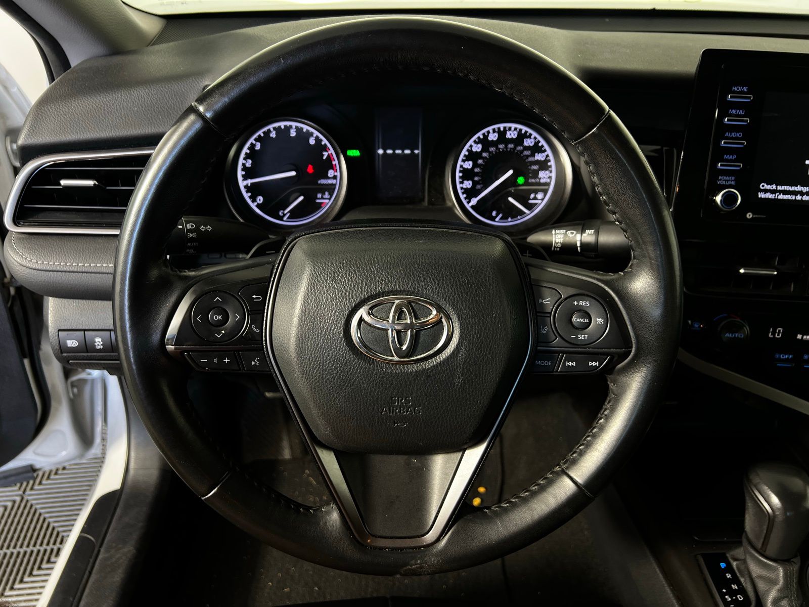 Thumbnail: 2023 Toyota Camry - 10