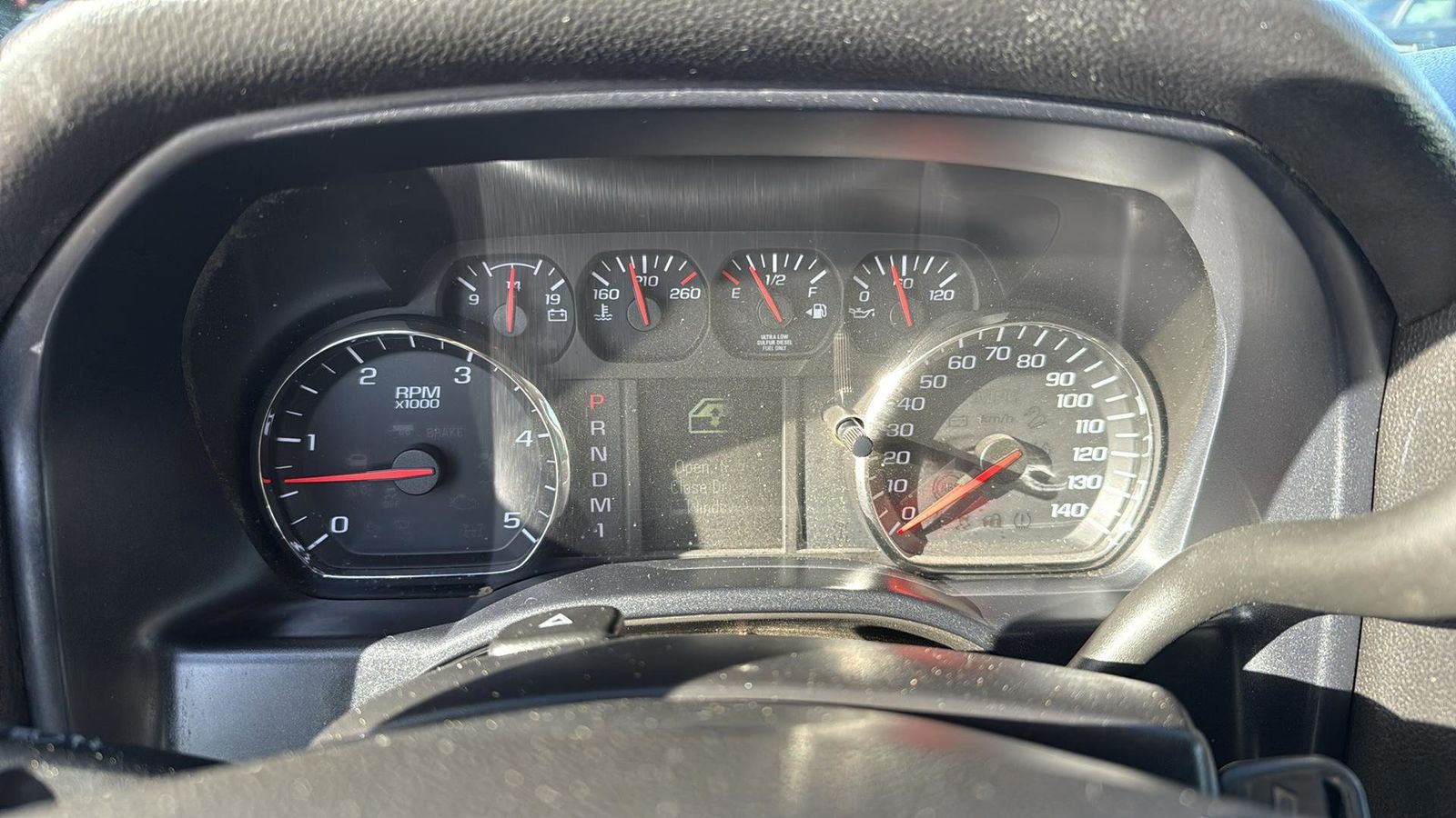 Used Car 2015 Chevrolet Silverado 2500hd  Work Truck For Sale Under $25,000 In Austin, Texas