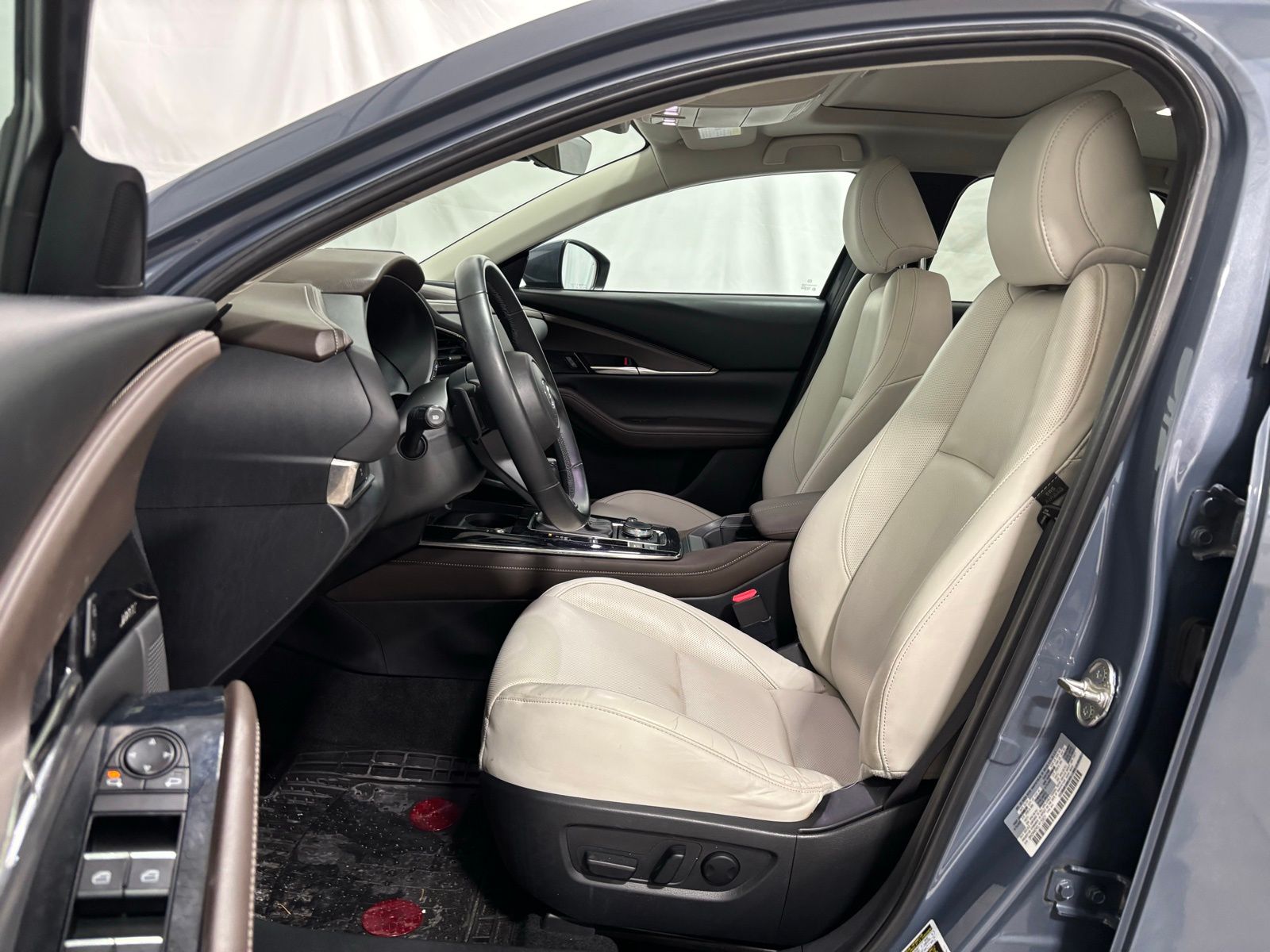 Used Car 2020 Mazda Cx-30  Premium For Sale Under $20,000 In Austin, Texas