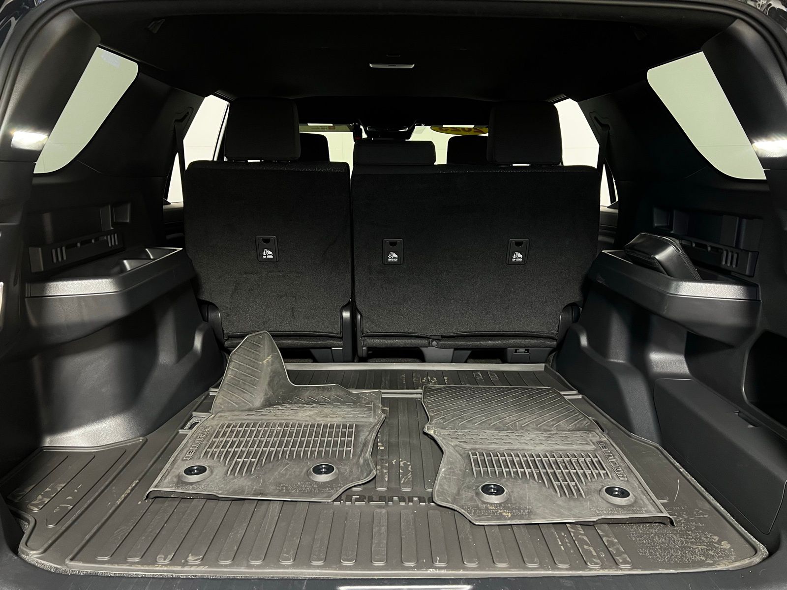 Thumbnail: 2025 Toyota 4Runner - 24