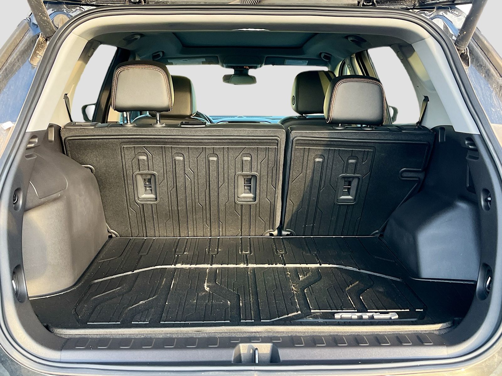 2024 GMC Terrain AT4 - Photo 26