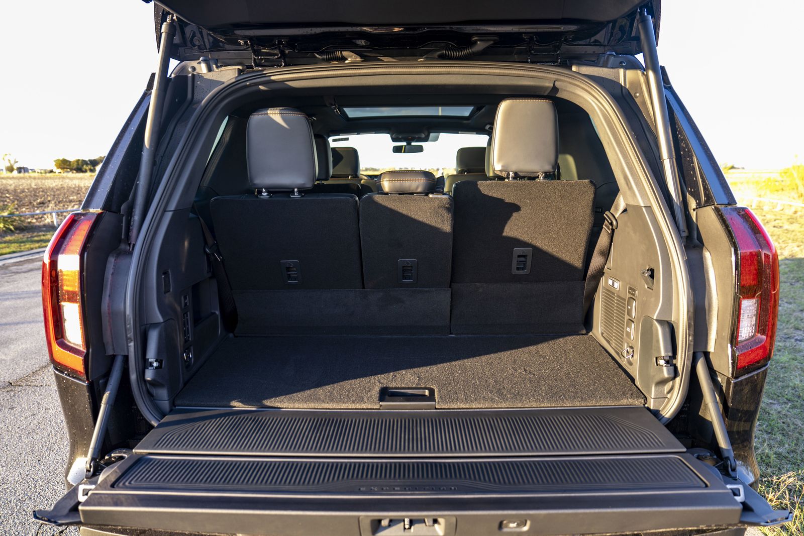 New Car 2025 Ford Expedition  Tremor For Sale Under $90,000 In Austin, Texas