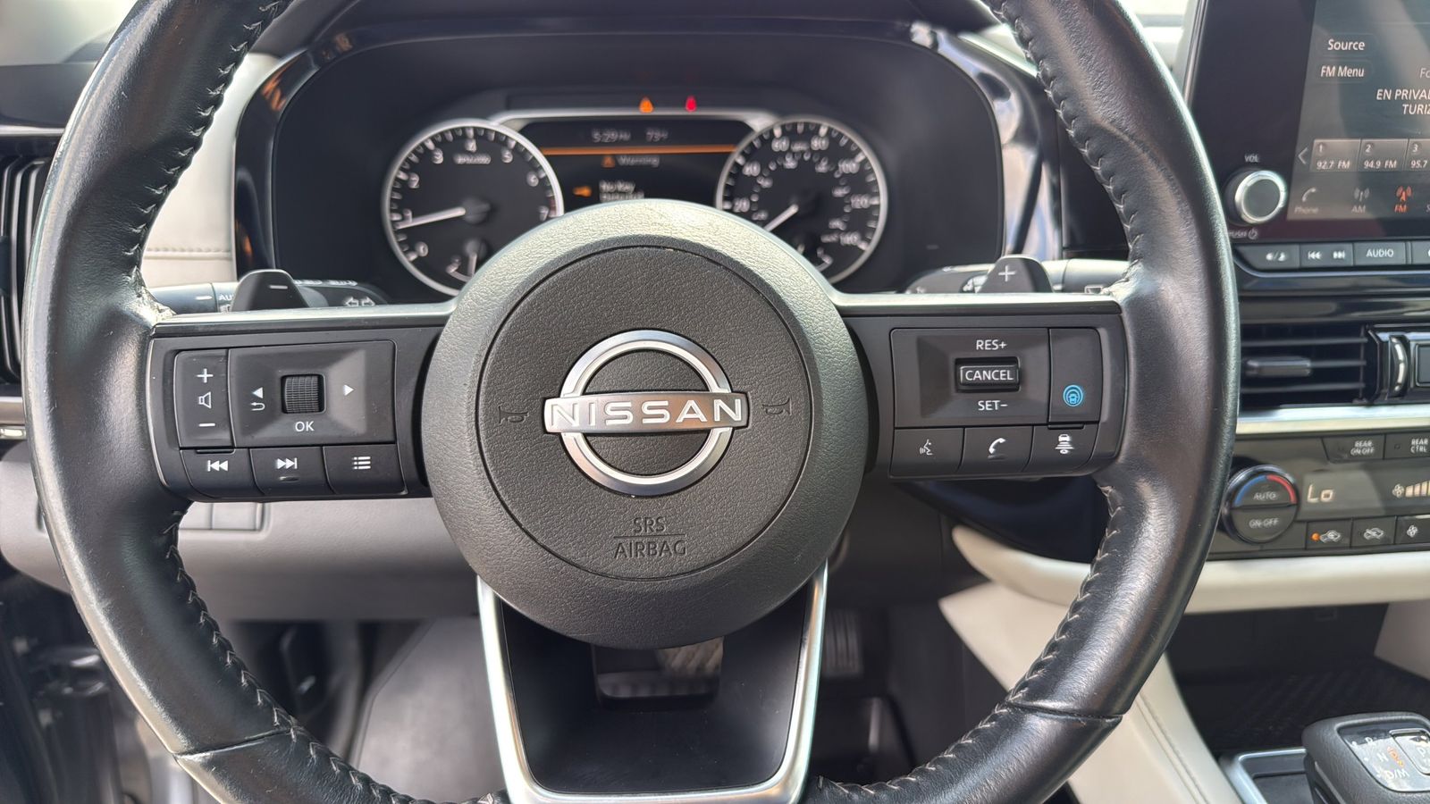Used Car 2024 Nissan Pathfinder  Sv For Sale Under $30,000 In Austin, Texas