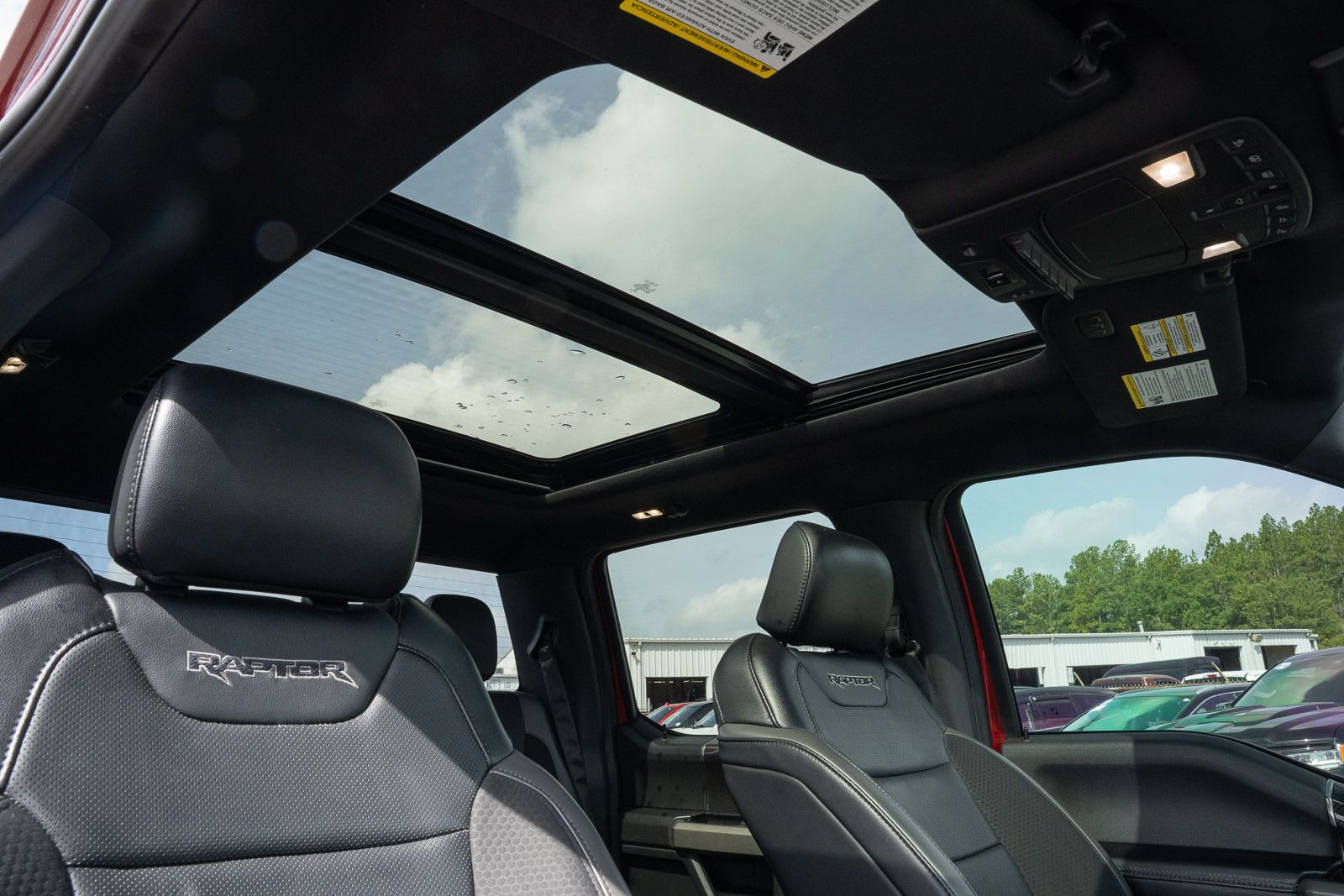 Used 2020 Ford F-150 Truck