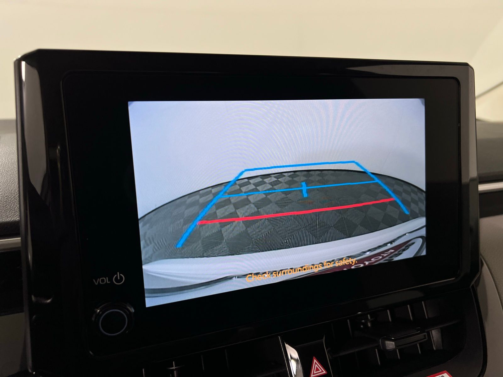 Thumbnail: 2026 Toyota Corolla - 14