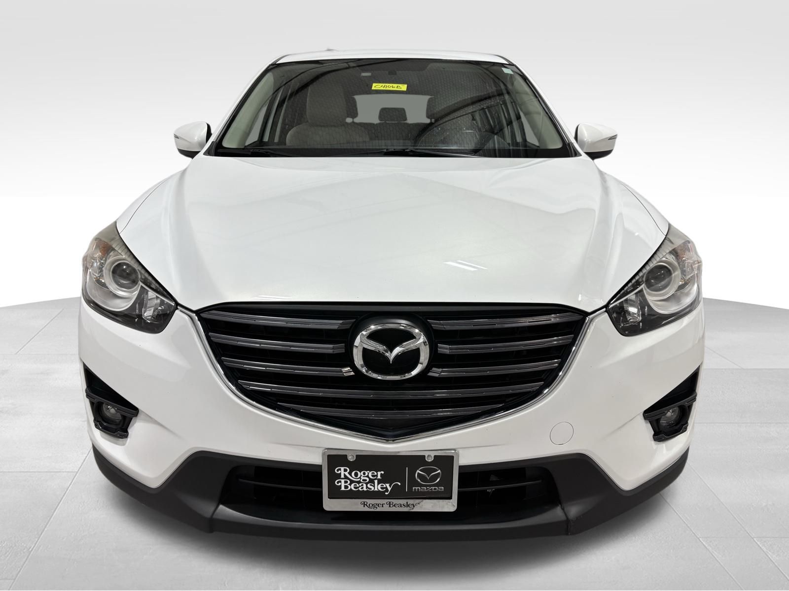 Used Car 2016 Mazda Cx-5  Touring For Sale Under $15,000 In Austin, Texas