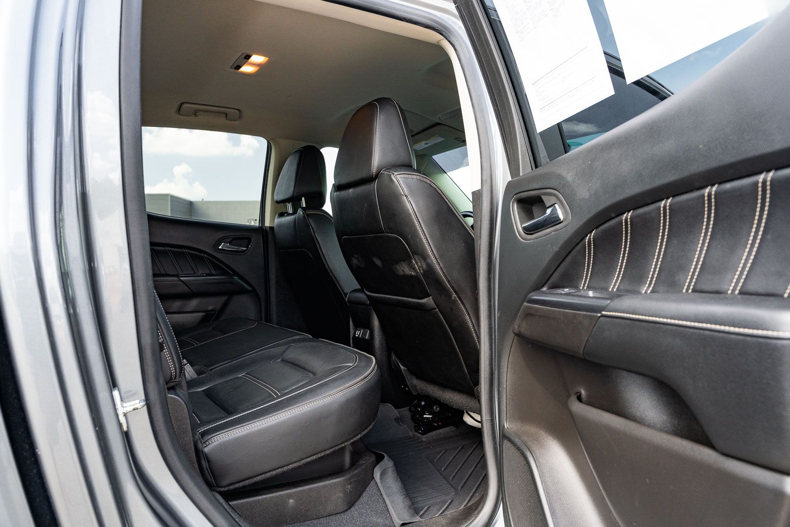 Used 2021 GMC Canyon Truck