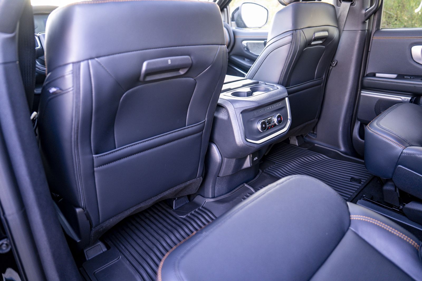 New Car 2025 Ford Expedition  Tremor For Sale Under $90,000 In Austin, Texas