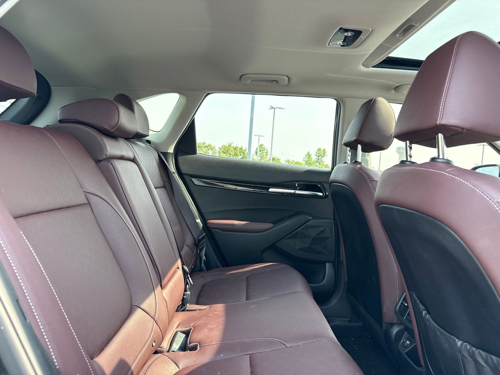 2022 Kia Seltos image 8