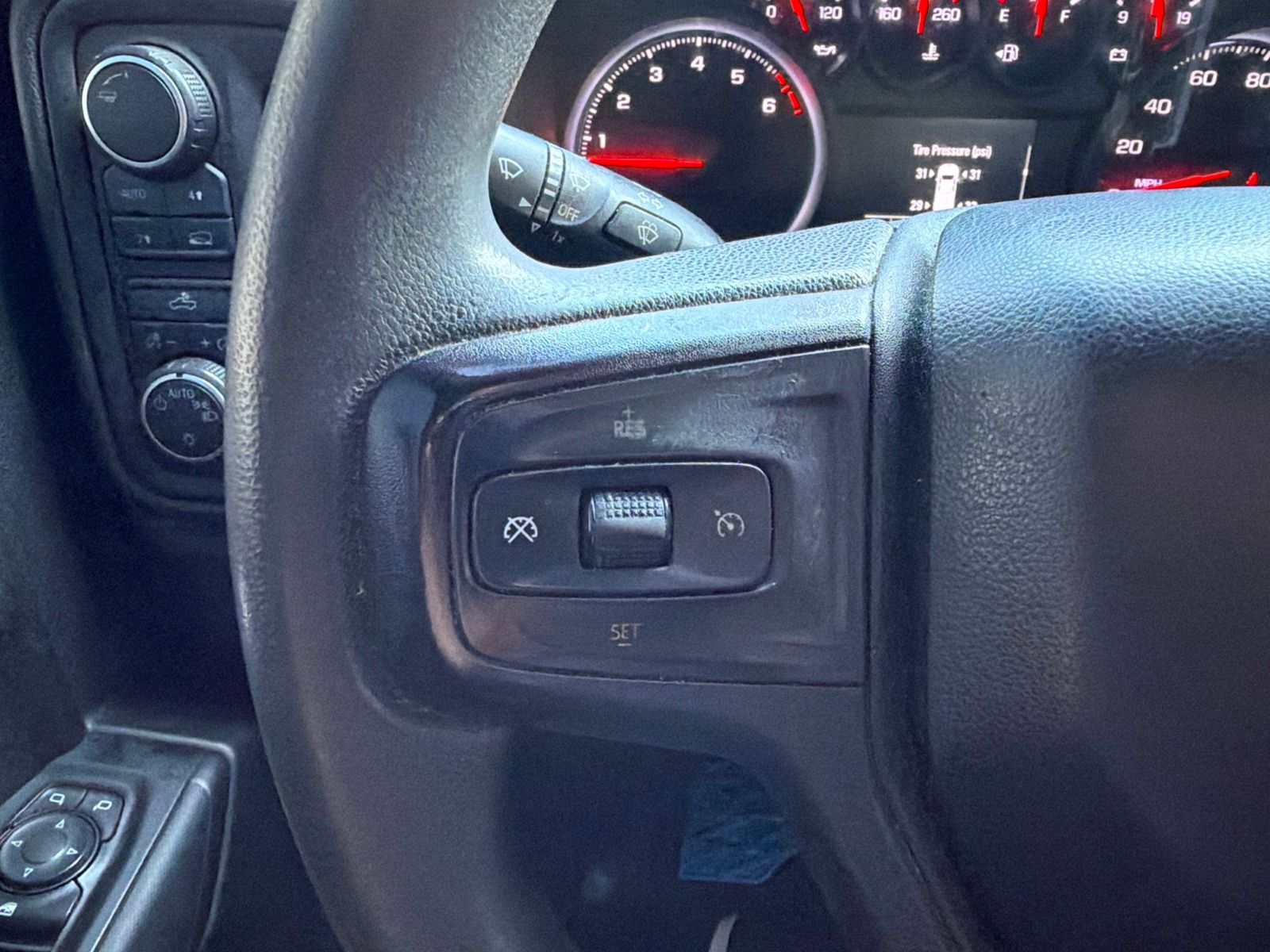 Used 2020 Blue Chevrolet Custom image 20
