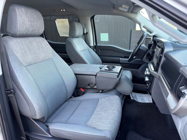 Used 2022 Ford F-150 Truck