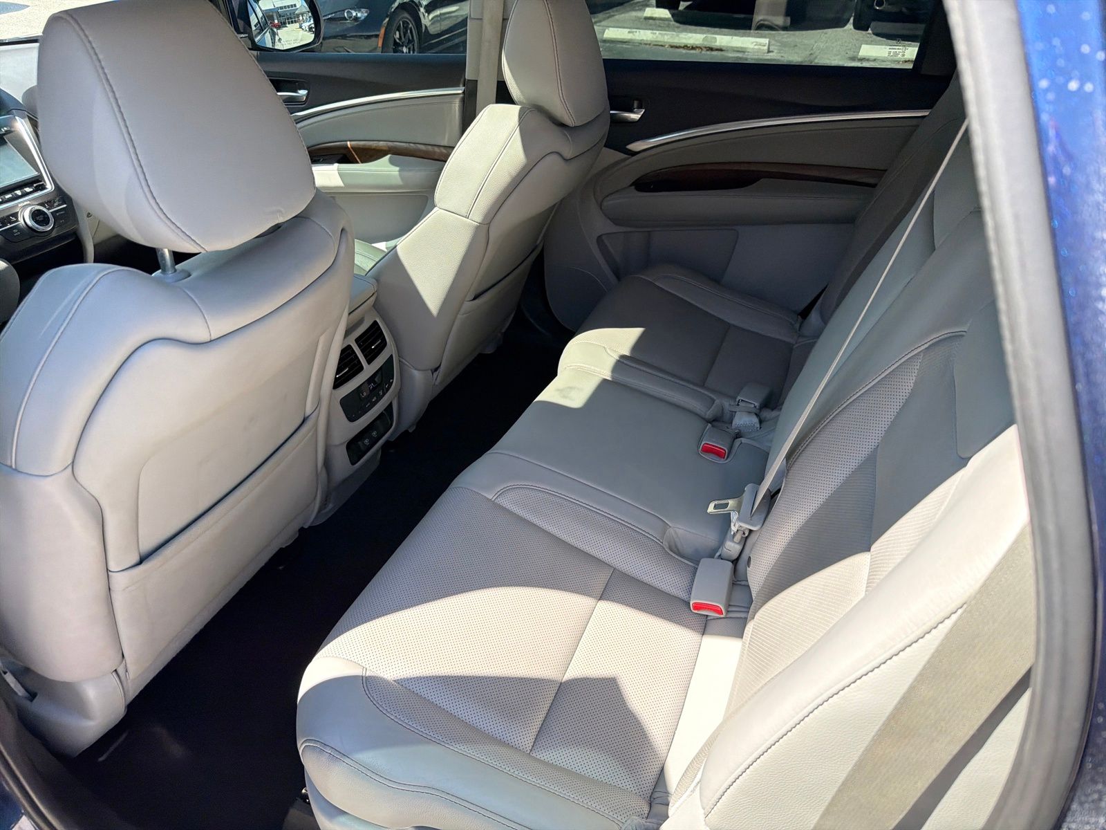 Used 2019 Acura MDX 3.5L Technology Package 4D Sport Utility