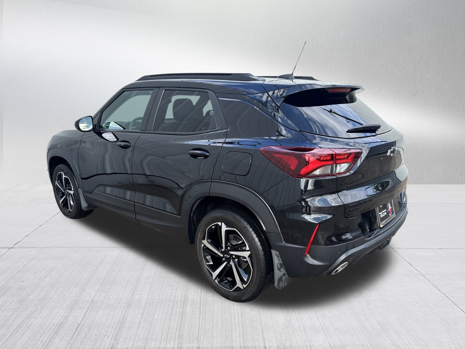 Used Car 2022 Chevrolet Trailblazer  Rs For Sale Under $30,000 In Austin, Texas