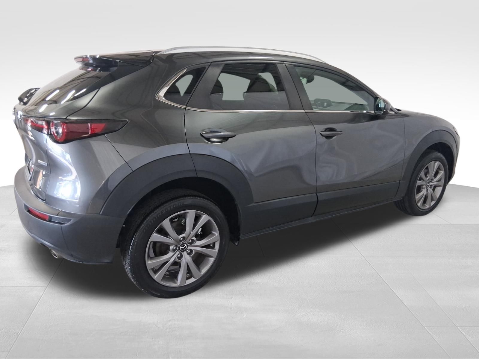 Used Car 2023 Mazda Cx-30  2.5 S Preferred Package For Sale Under $25,000 In Austin, Texas