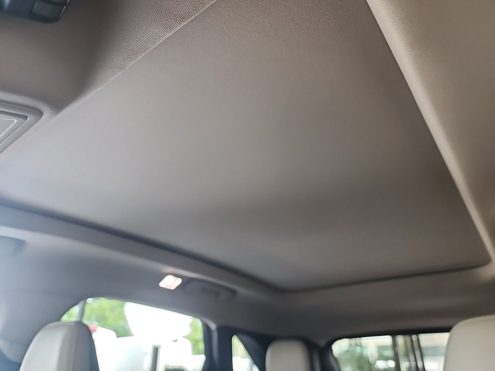 Certified Used 2020 Magnetic Metallic Ford Titanium image 25