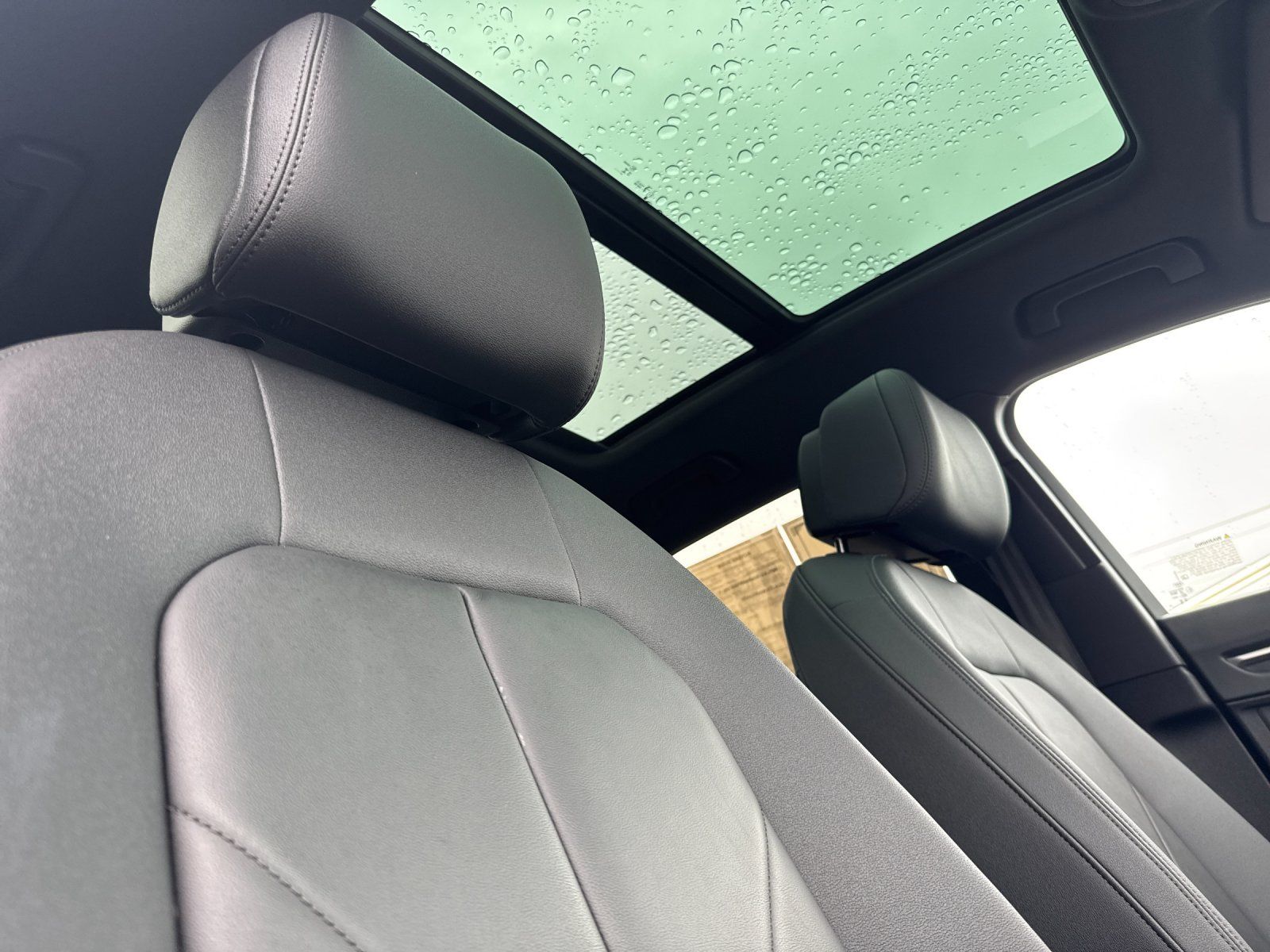 used 2025 Audi Q3 car, priced at $30,998