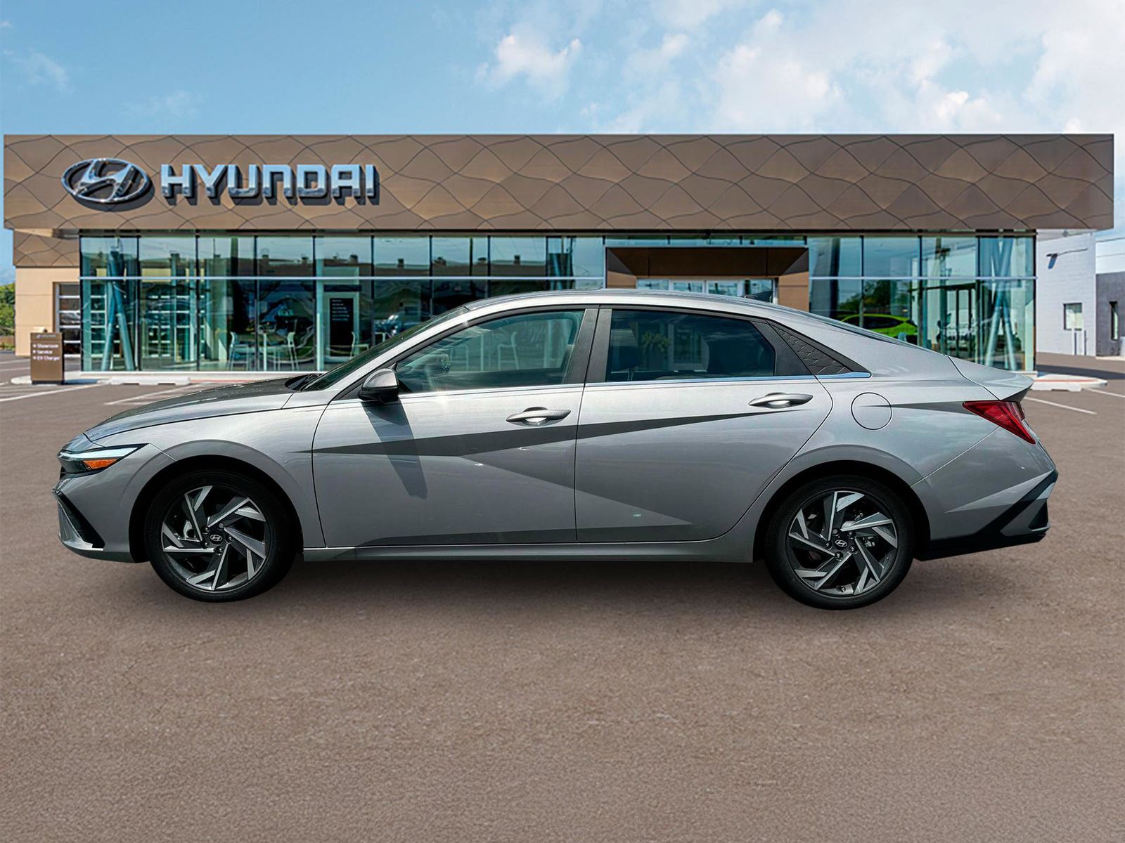 Elantra Limited