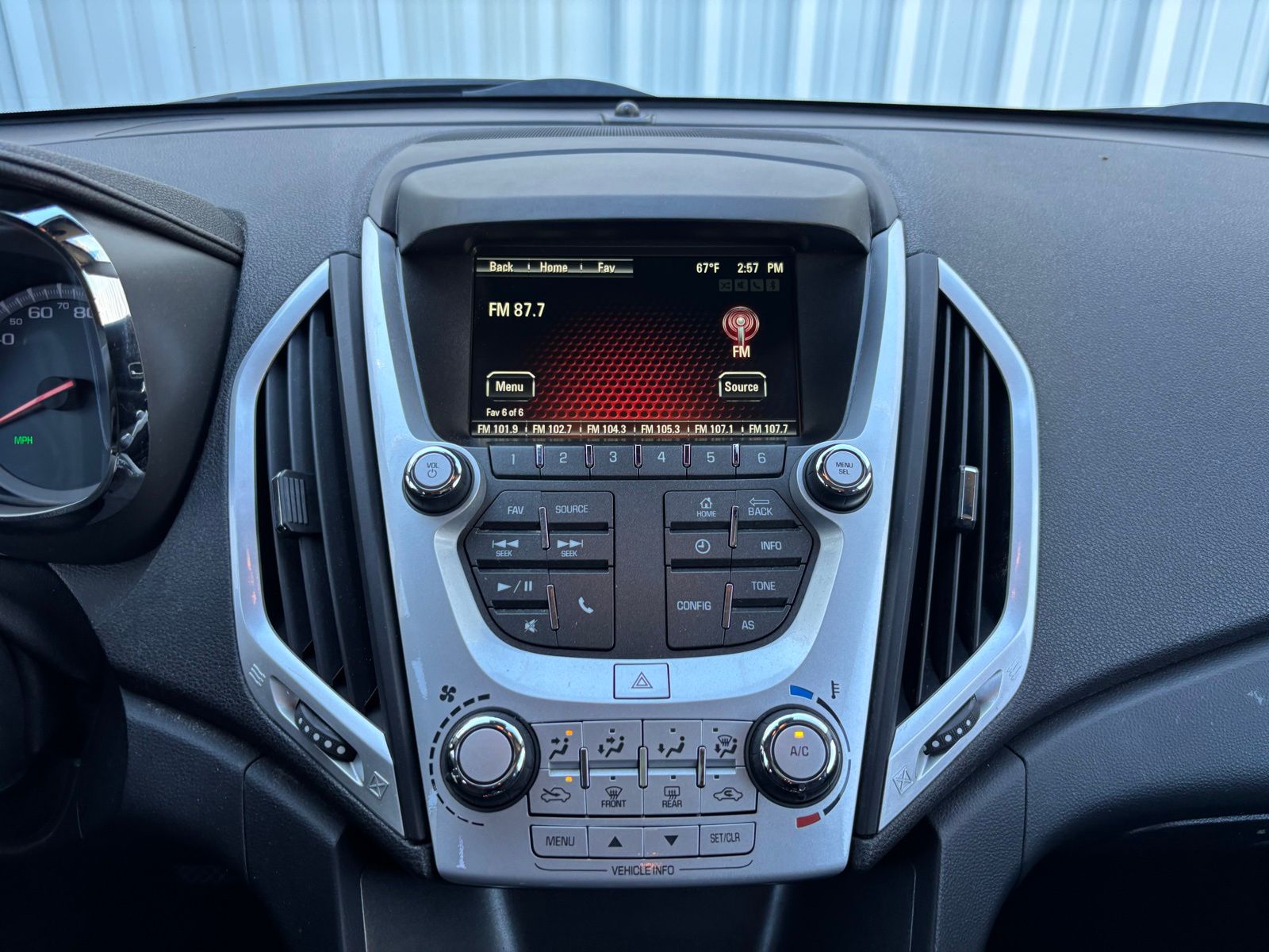 Used Car 2016 Gmc Terrain  Sle-1 For Sale Under $12,000 In Austin, Texas