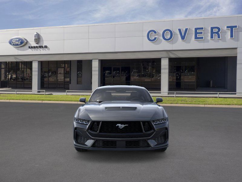 New Car 2025 Ford Mustang  Gt For Sale Under $50,000 In Austin, Texas