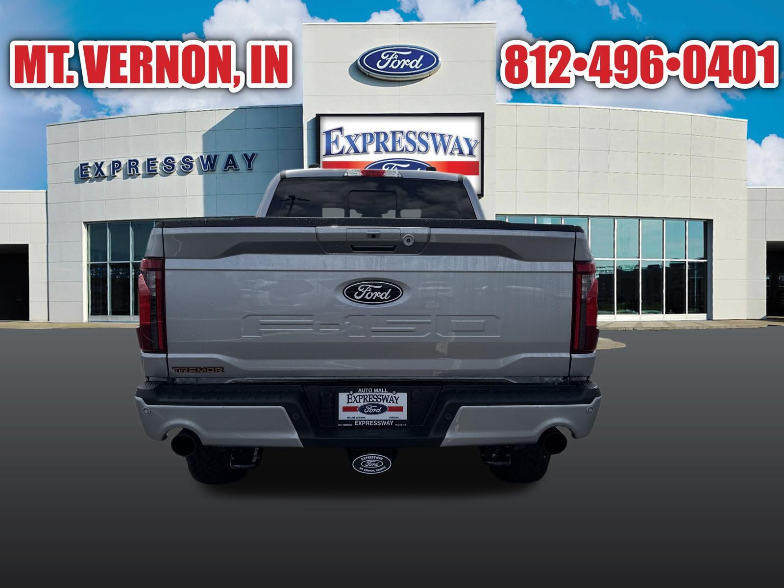 2026 Ford F-150 image 7