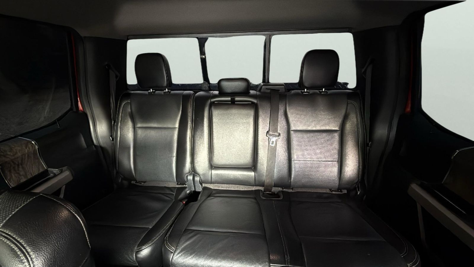 Used Car 2017 Ford F-250sd  Lariat For Sale Under $40,000 In Austin, Texas